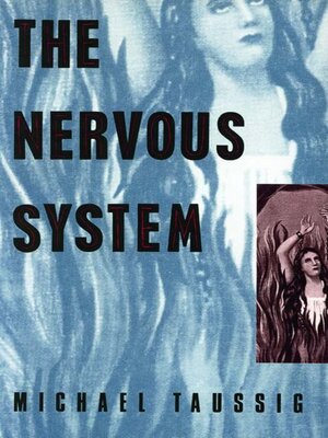 cover image of The Nervous System